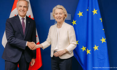 Canada’s new EU association holds lessons for the UK