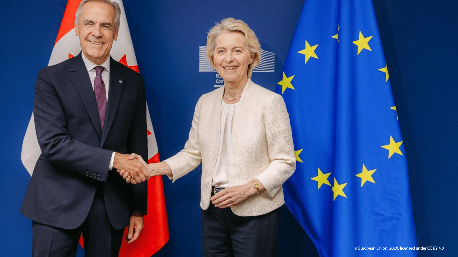 Canada’s new EU association holds lessons for the UK