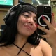 Jade Miura Debuts Fierce New 'Goth Muscle Mommy' Persona
