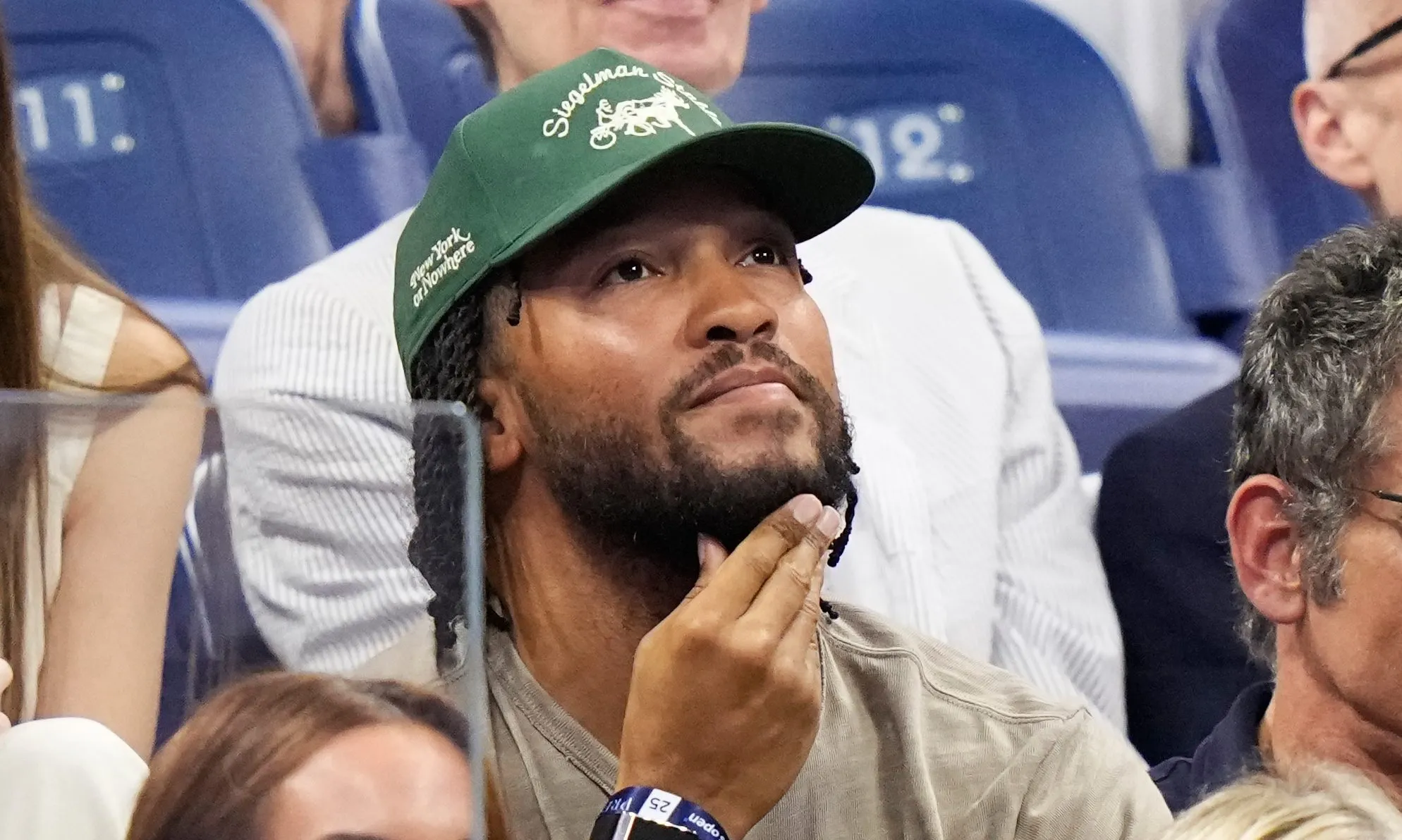 Jalen Brunson New York Knicks To Make Appearance Law & Order SVU This Fall