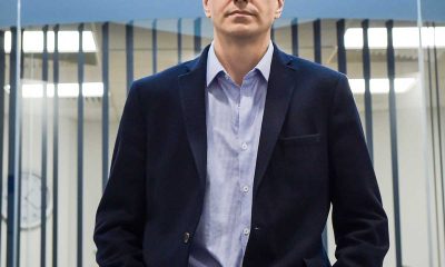 Crowd Connected founder James Cobb