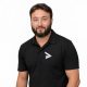 Self-cooling can inventor James Vyse of deltaH Innovations