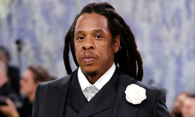 Jay-Z sexual assault accuser recant Tony Buzbee Diddy lawsuit Roc Nation Shawn Carter malicious-prosecution lawsuit