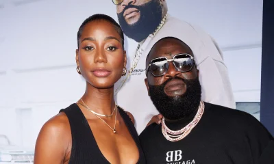 Jazzma Kendrick Rick Ross Assault Beatings Allegations Tia Kemp Punching Bag