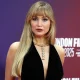 Jennifer Lawrence attends Die My Love UK Premiere In London, UK