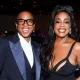 Jessica Betts Niecy Nash 6th wedding anniversary video gift diamond ring