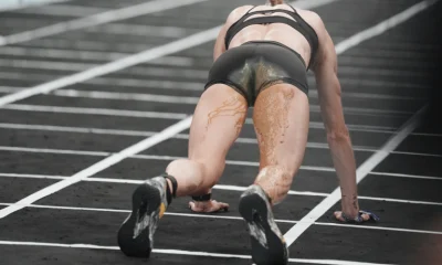 Joanna Wietrzyk Apologizes For Poop Incident, Drops HYROX Win