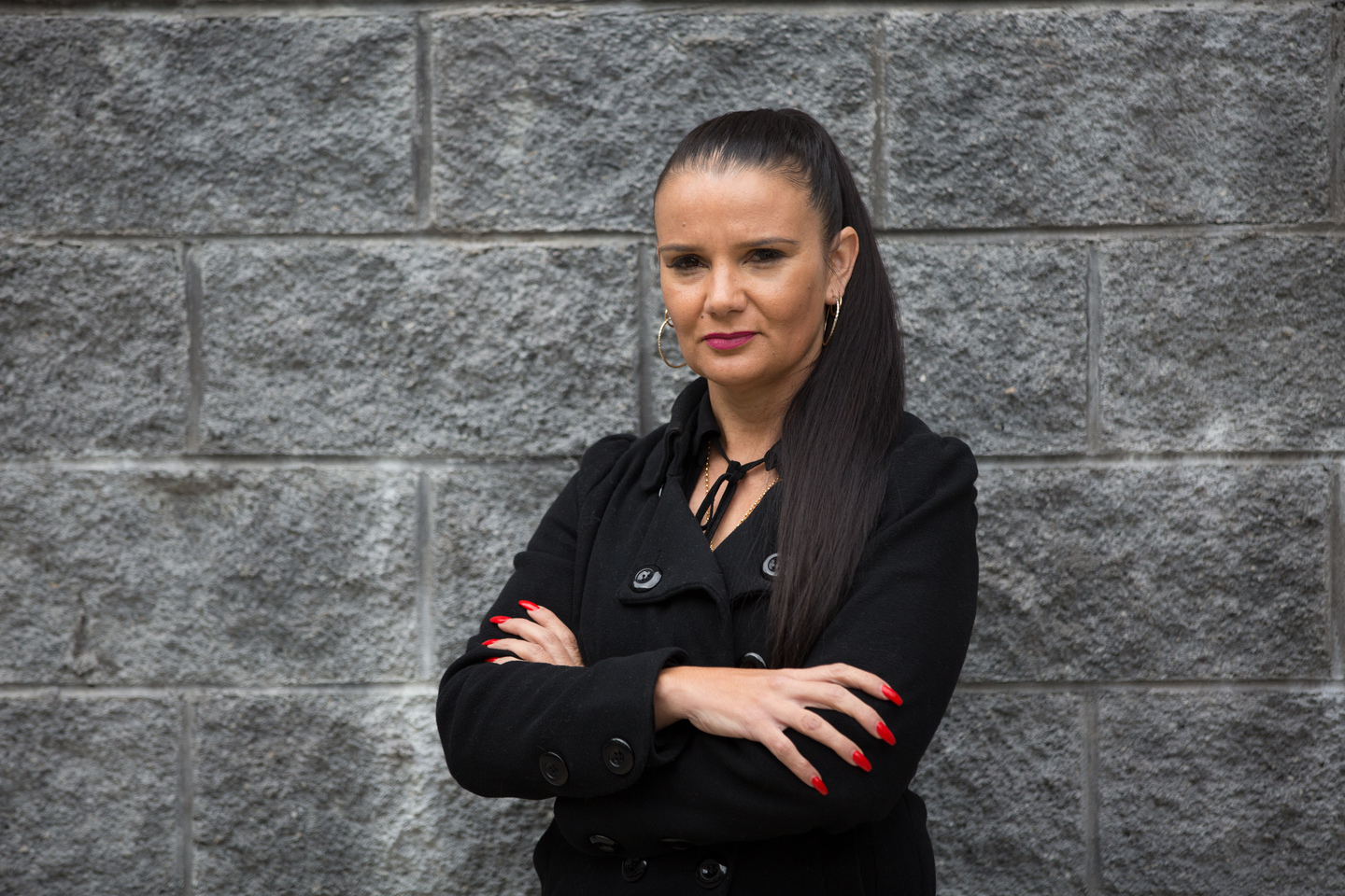 Ochre founder Joanne Pellew sentenced
