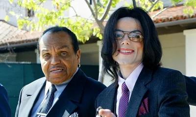 JohVonnie Jackson Shares Experience Jackson Family Daughter Joe Jackson Mistress Video