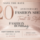 Join Us At NYFW Our 20th Anniversary Kibonen Brunch And Emerge NYFW