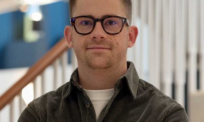 I product studio: &above founder Jordan Richards