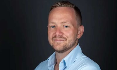 founder Josh Payne in line for $350m payout