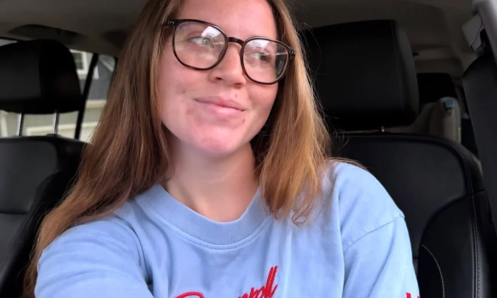 Joy-Anna Duggar Talks 'Different' Fourth Pregnancy