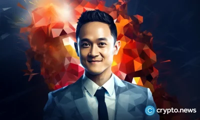 Canary Capital launches first staked TRON ETF in the US