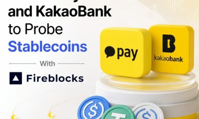 Crypto Breaking News