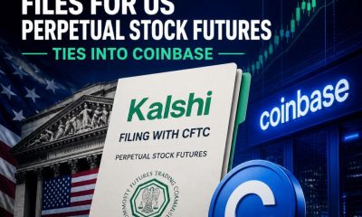 Crypto Breaking News