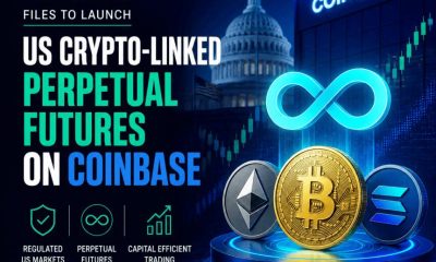 Crypto Breaking News