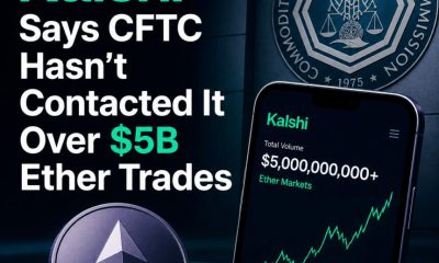 Crypto Breaking News