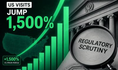 Crypto Breaking News