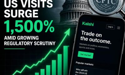 Crypto Breaking News