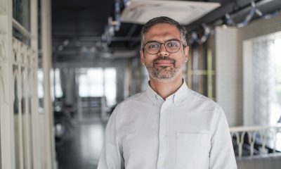 Kaushik Kappagantulu’s Greenhouse in a Box Is Aiding India’s Farmers