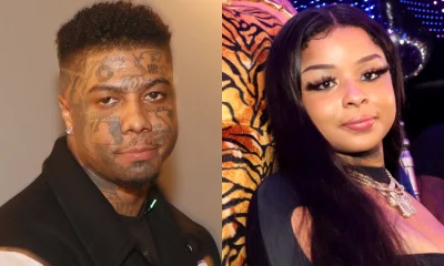 Karlissa Saffold Shares Sweet Birthday Message For Chrisean Rock's Son & The Internet Has Thoughts