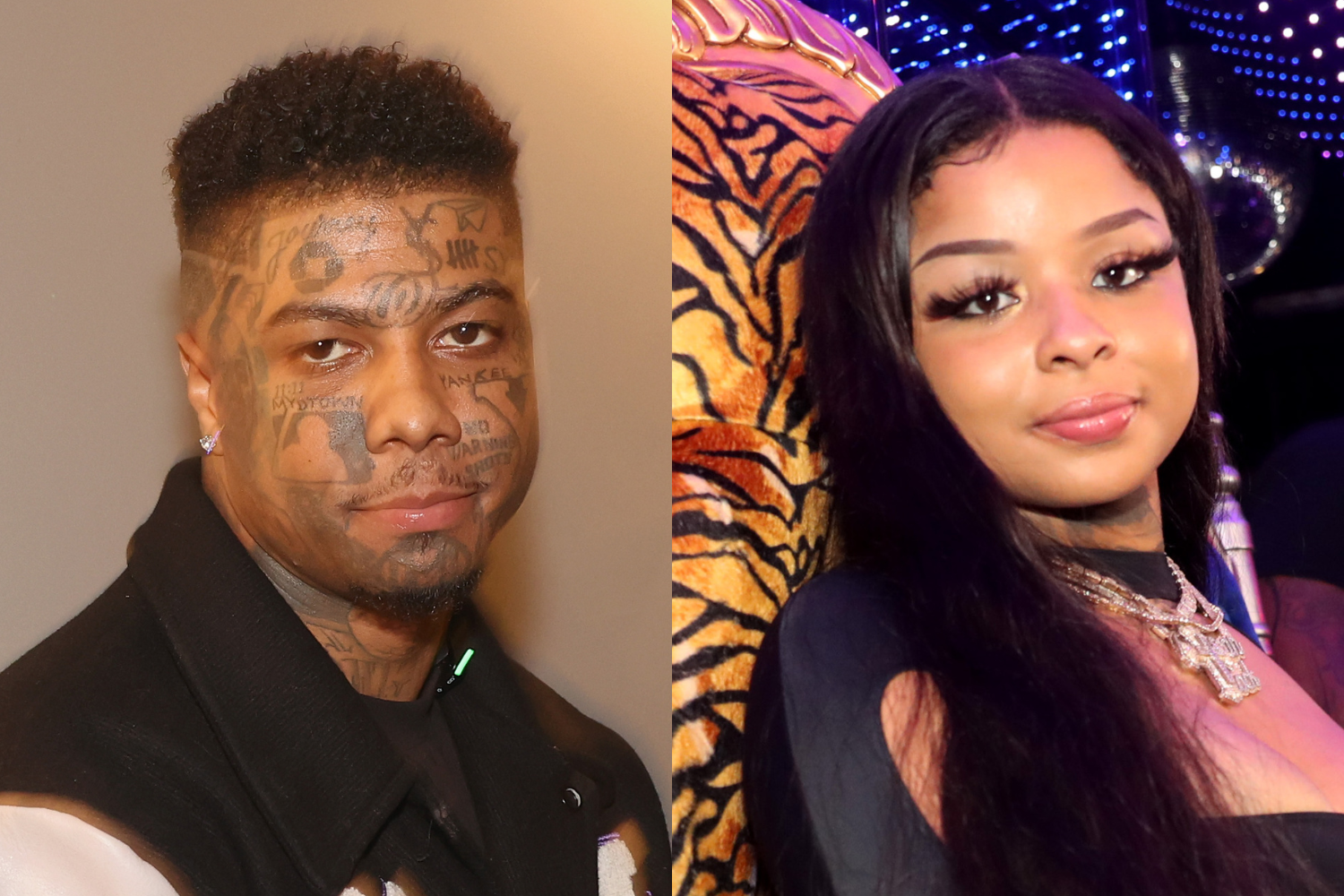 Karlissa Saffold Shares Sweet Birthday Message For Chrisean Rock's Son & The Internet Has Thoughts