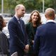 The Princess in Familiar Styles for Rugby Engagements