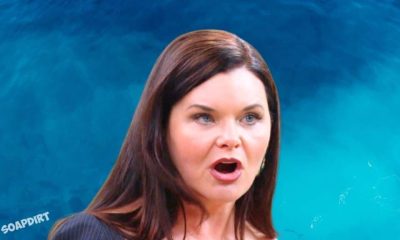 The Bold and the Beautiful: Katie Logan (Heather Tom)
