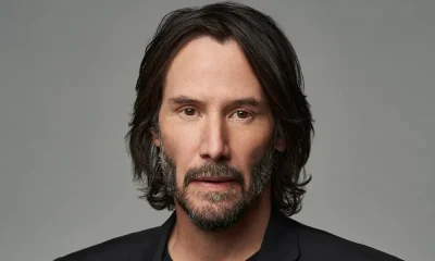 Keanu Reeves to Star in New Action Thriller ‘Kill Current’