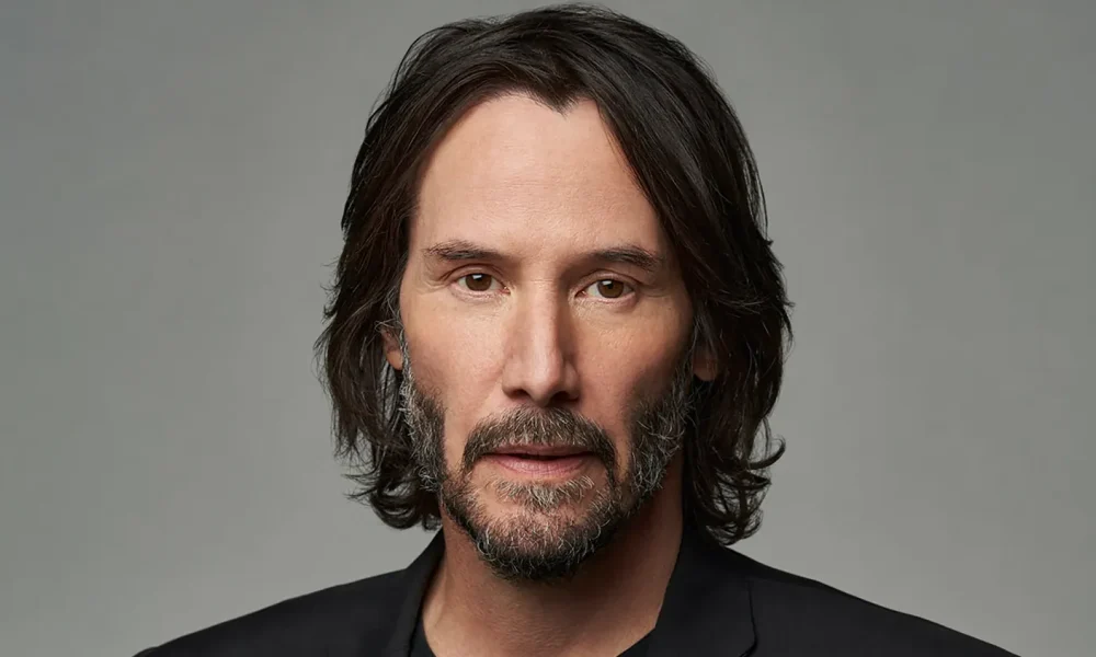 Keanu Reeves to Star in New Action Thriller ‘Kill Current’