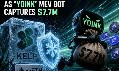 Crypto Breaking News