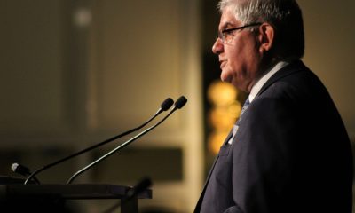 Indigenous business register backed by Ken Wyatt, Gerry Matera shut down