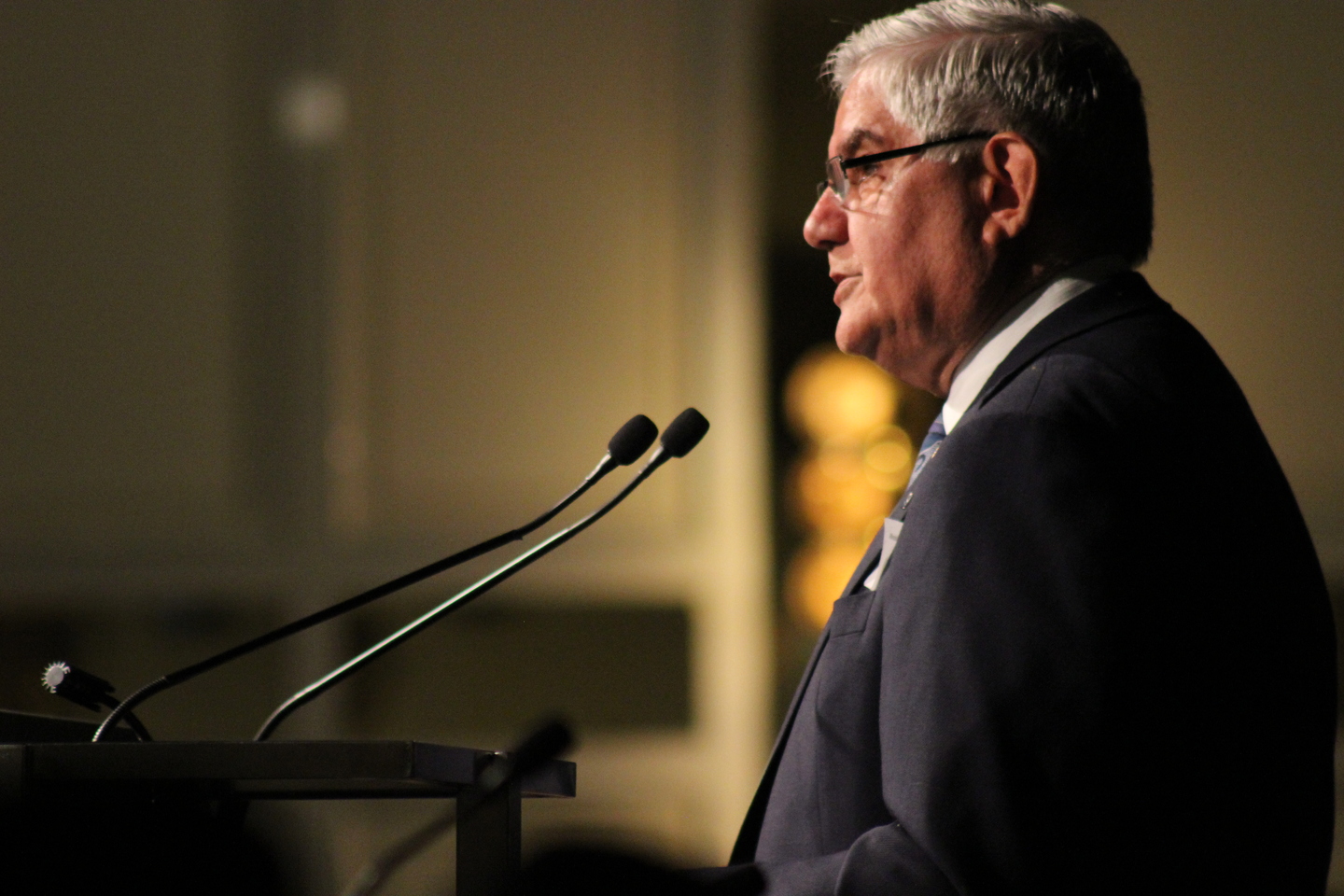 Indigenous business register backed by Ken Wyatt, Gerry Matera shut down
