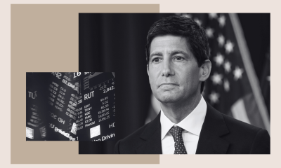 Can Kevin Warsh Change the Federal Reserve?