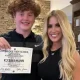 Kim Zolciak and Daughter Brielle Biermann Dodge Reporters as They Leave KJs Sexual Battery Hearing 1