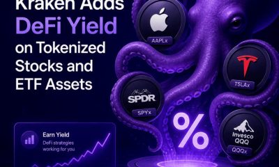 Crypto Breaking News