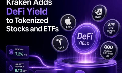 Crypto Breaking News