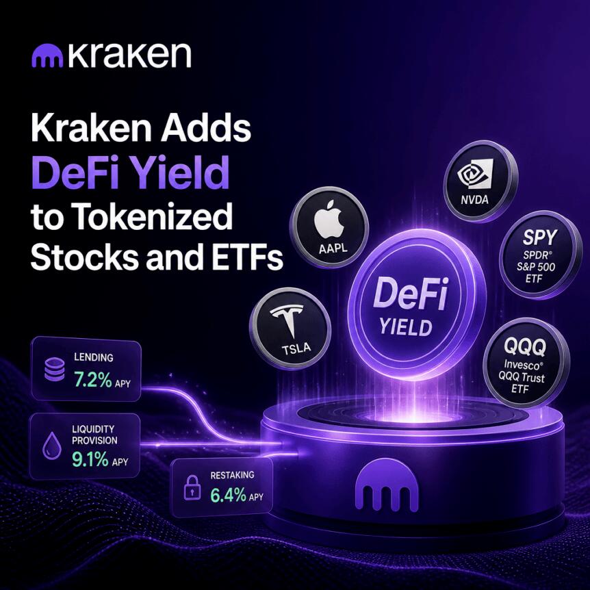Crypto Breaking News