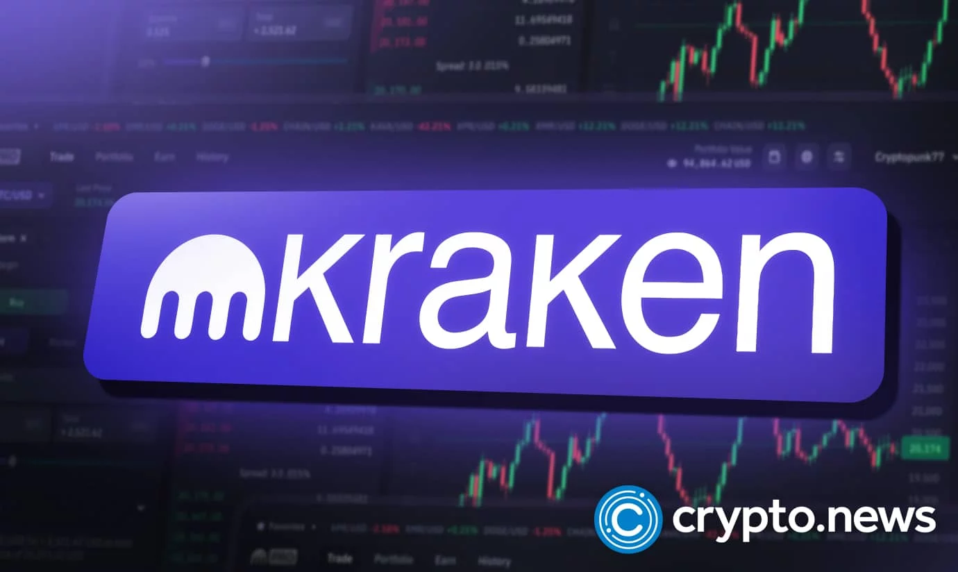 SoFi taps Kraken Prime and lists SoFiUSD