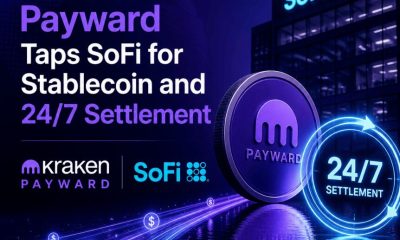 Crypto Breaking News