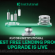 KuCoin upgrades institutional lending with unified trading account support