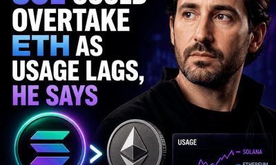 Crypto Breaking News