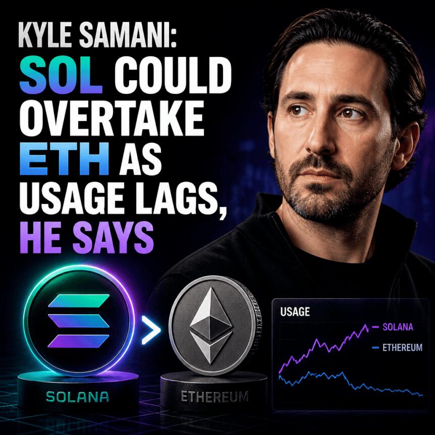 Crypto Breaking News