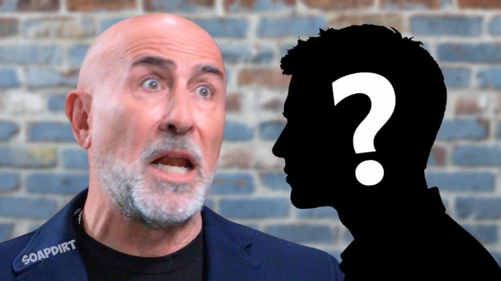 General Hospital: Jenz Sidwell (Carlo Rota)