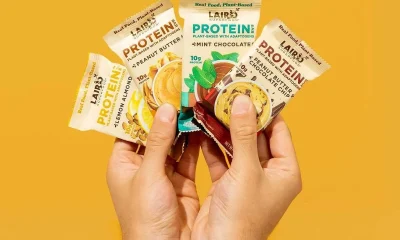 Laird Superfood names new chief financial officer