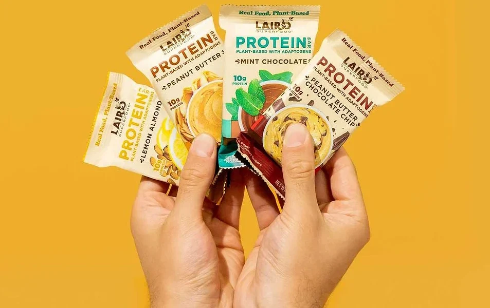 Laird Superfood names new chief financial officer