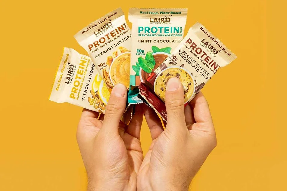 Laird Superfood names new chief financial officer