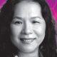 Lan Guan Is one of TIME's 2026 Executives of the Year: Tech and Data