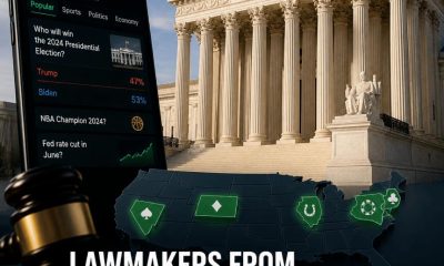 Crypto Breaking News